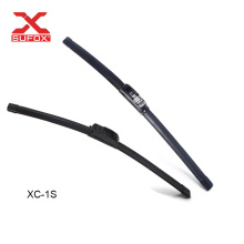Windshield Wiper Blade Double Soft Universal Wiper Factory Wholesale